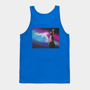 Picking Stars Tank Top